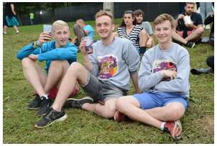 Foto 328 de la s&aacute;bado 8 de julio | Bilbao BBK Live 2017